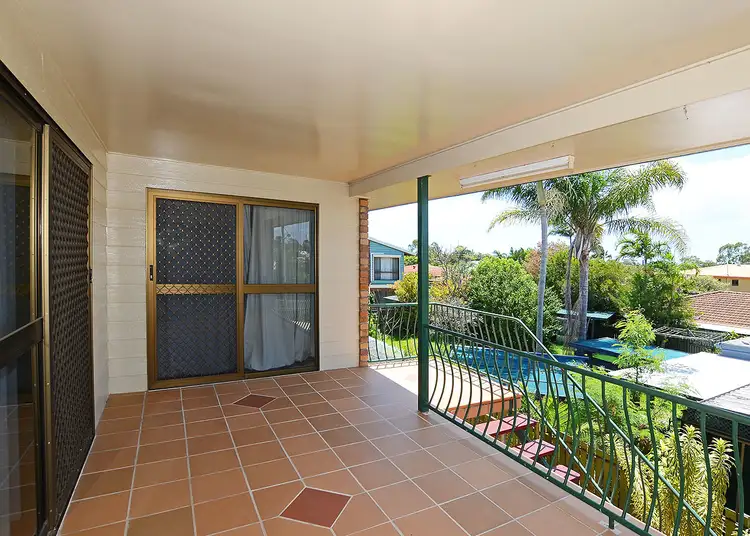 Sixth view of Homely house listing, 8 Bayview Terrace, Pialba QLD 4655