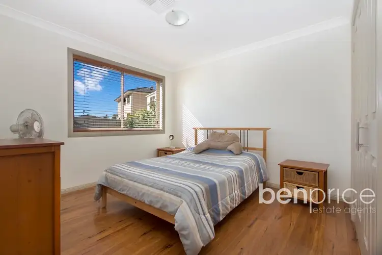 Sixth view of Homely house listing, 8 Bovis Pl, Rooty Hill NSW 2766
