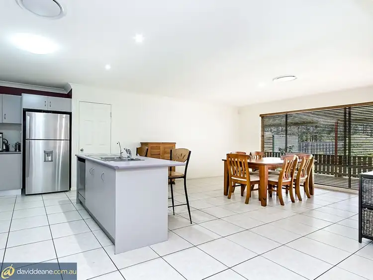 Fourth view of Homely house listing, 56 Butterfly Dr, Kallangur QLD 4503