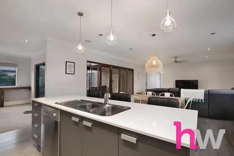 Sixth view of Homely house listing, 23-25 Anstead Avenue, Curlewis VIC 3222