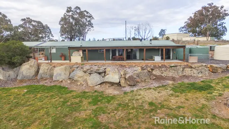 20 Billywillinga Road, Billywillinga NSW 2795