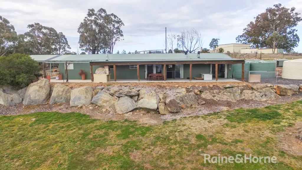 Main view of Homely rural property listing, 20 Billywillinga Road, Billywillinga NSW 2795