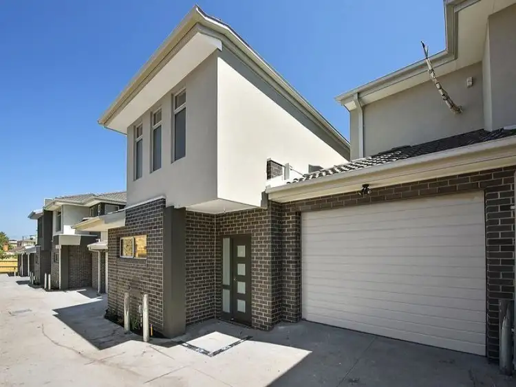 4/11 Rhodes Parade, Pascoe Vale VIC 3044