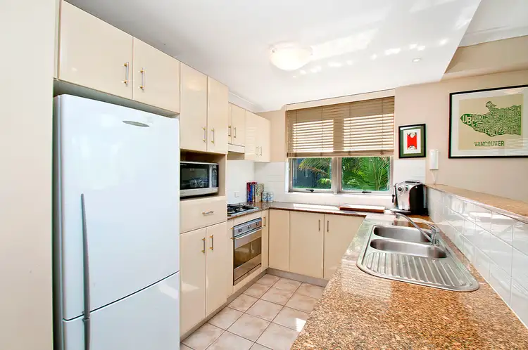 Fifth view of Homely apartment listing, 52/100 William Street, Five Dock NSW 2046