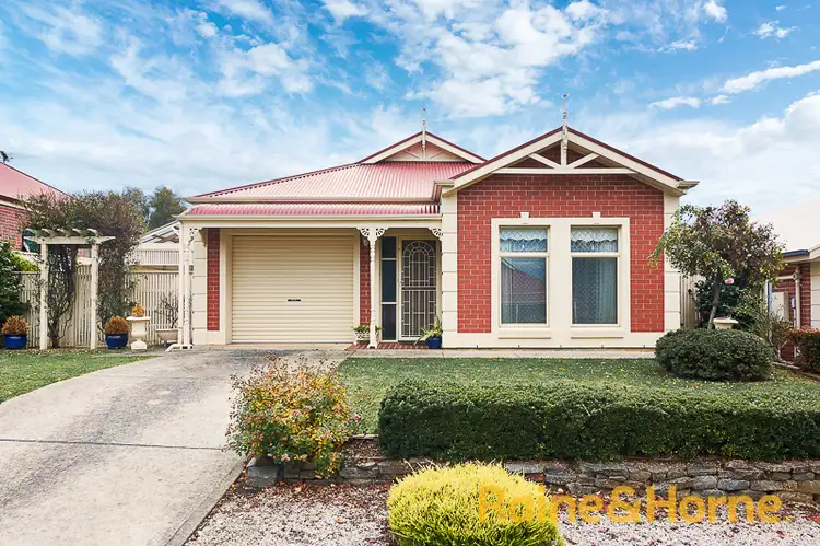 23 Gollan Circuit, Mount Barker SA 5251