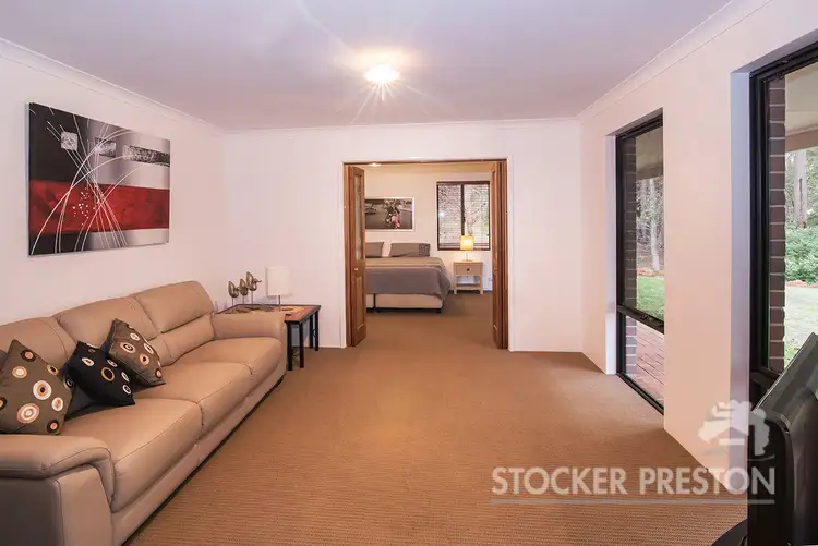 Seventh view of Homely house listing, 38 Annie Lysle Place, Yallingup WA 6282