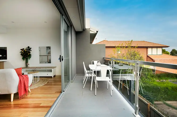 Fifth view of Homely townhouse listing, 5/8 Scotia Street, Moonee Ponds VIC 3039