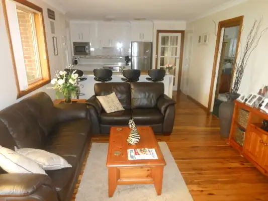 Seventh view of Homely house listing, 9 Jim  Anderson Ave, Young NSW 2594