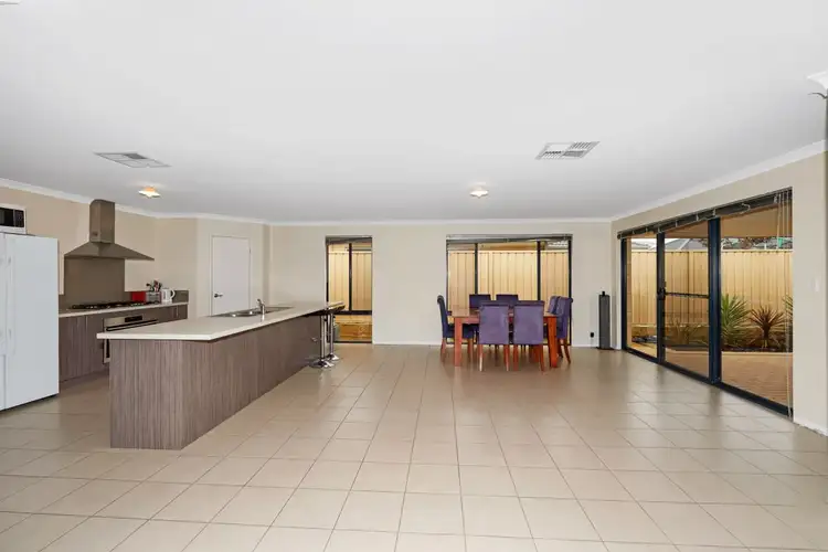 Second view of Homely house listing, 21 Borough Road, Baldivis WA 6171