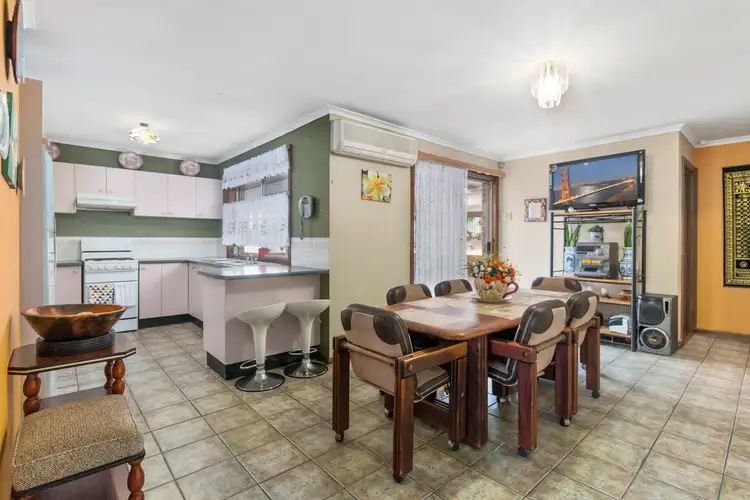 Fourth view of Homely house listing, 4 Cisticola Street, Hinchinbrook NSW 2168