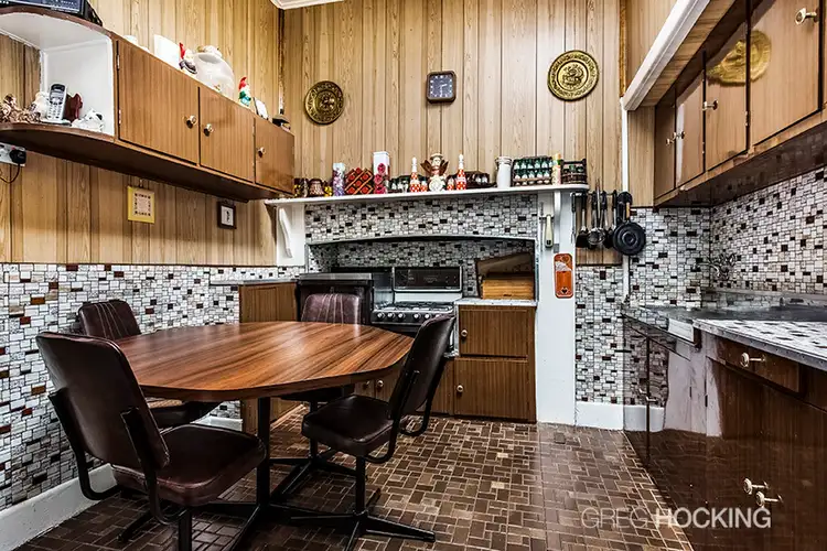 Fourth view of Homely house listing, 46 Pitt Street, West Footscray VIC 3012