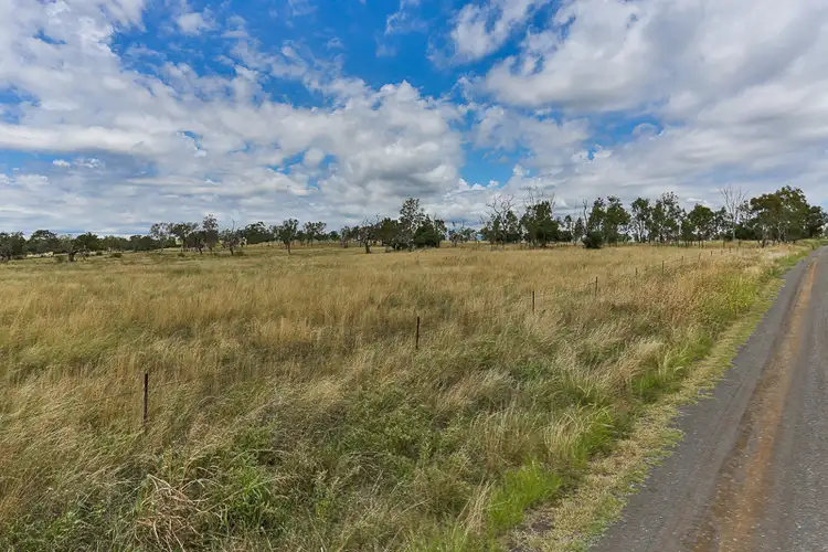 Second view of Homely land listing, Lot 9 Cnr Henningsen Road & Warrego Highway, Kingsthorpe QLD 4400