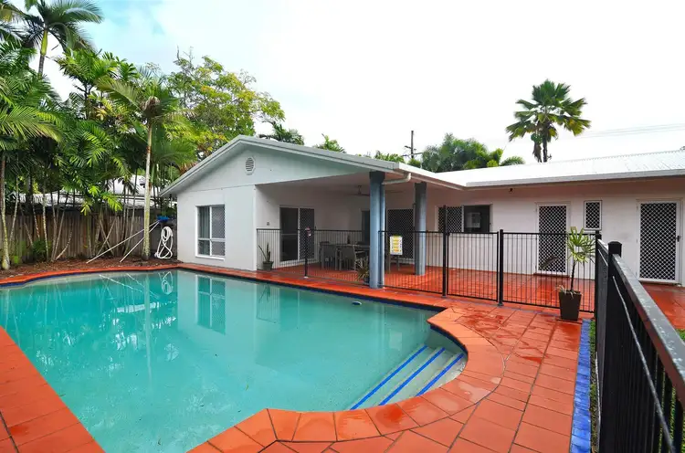 Third view of Homely house listing, 9 St. Crispin St., Clifton Beach QLD 4879