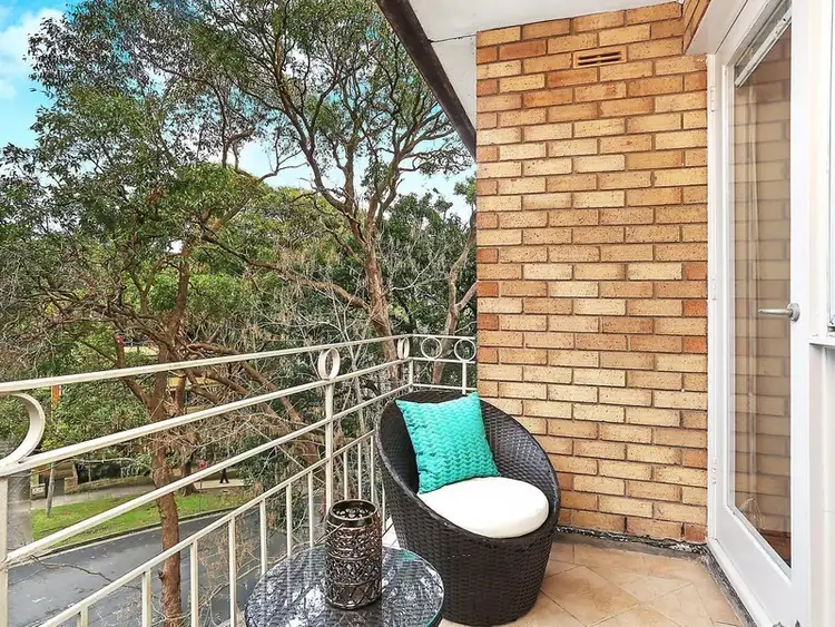 Third view of Homely apartment listing, 9/2 Murray Street, Lane Cove NSW 2066