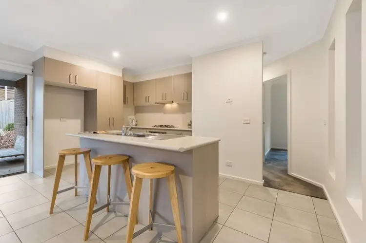 Second view of Homely house listing, 14 Hillclimb Drive, Leopold VIC 3224