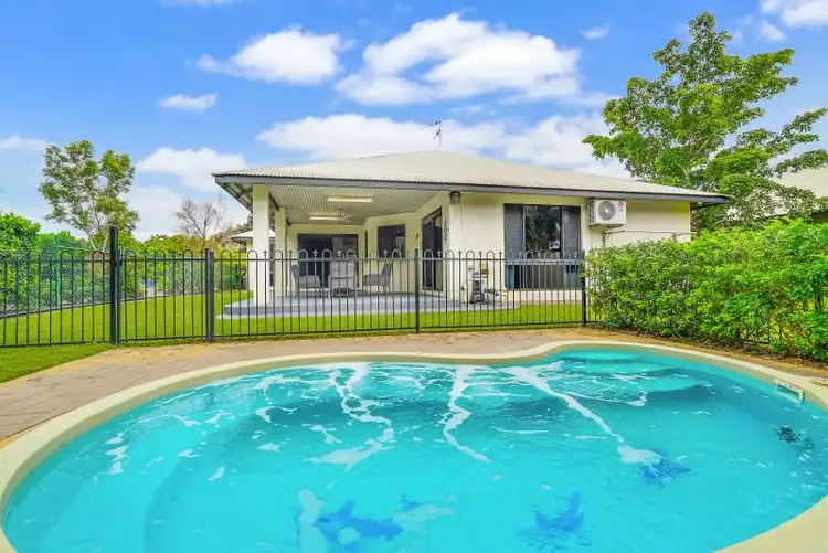 Second view of Homely house listing, 2 Gosse Circuit, Gunn NT 832