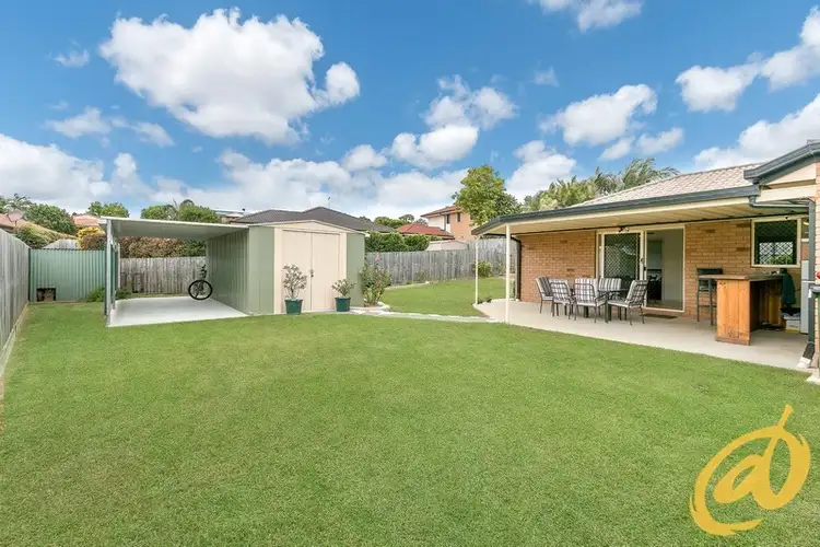 Second view of Homely house listing, 11 Karaman Court, Dakabin QLD 4503