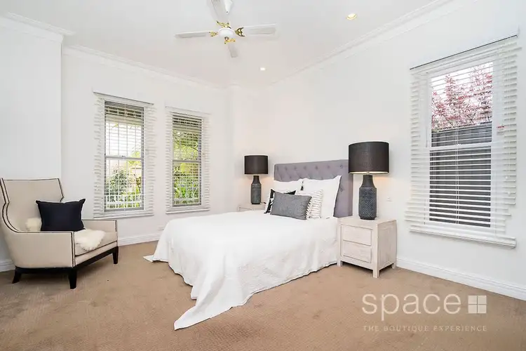 Sixth view of Homely house listing, 5 Dunbar Road, Claremont WA 6010