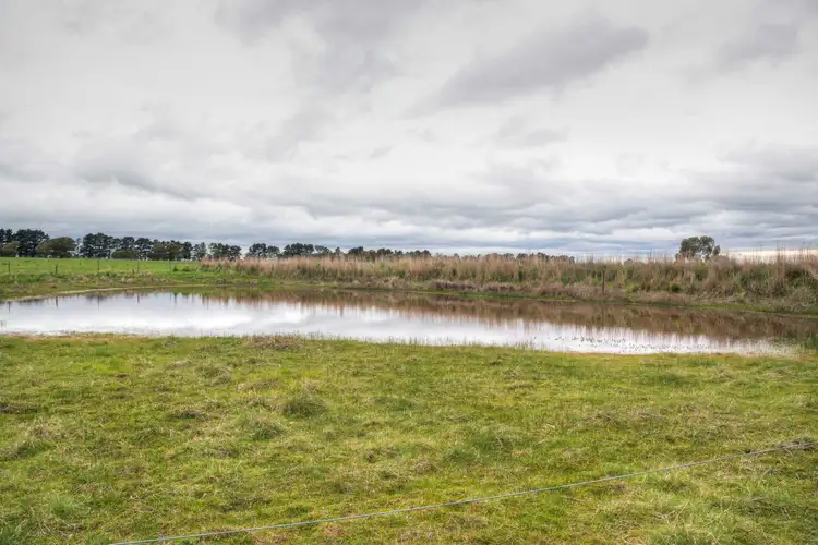 Third view of Homely land listing, Lots 1 & 3 Little Forest Road, Mount Egerton VIC 3352
