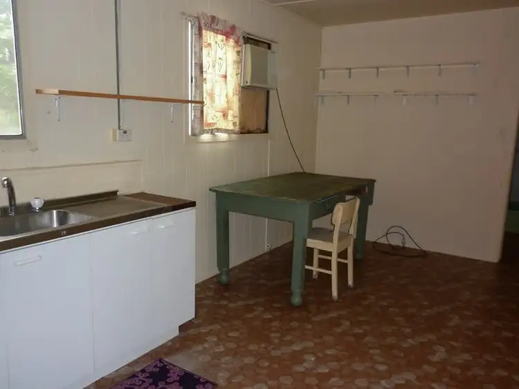 Second view of Homely house listing, 32 Denison Street, Nebo QLD 4742