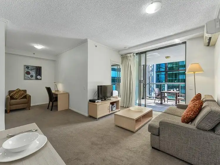 804/212 Margaret Street, Brisbane City QLD 4000