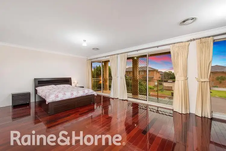 Sixth view of Homely house listing, 15 Edwin Place, Glenwood NSW 2768