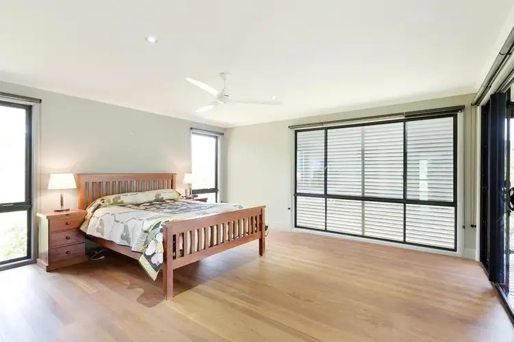 Seventh view of Homely rural property listing, 2841 Mount Darragh Rd, Wyndham NSW 2550