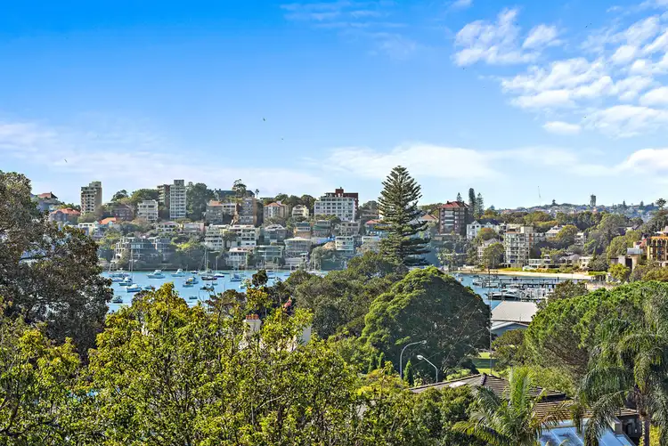 Second view of Homely apartment listing, 3C/45 Ocean Avenue, Double Bay NSW 2028