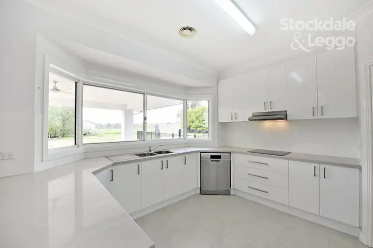 Seventh view of Homely house listing, 23 Teasdale Crescent, Kialla VIC 3631