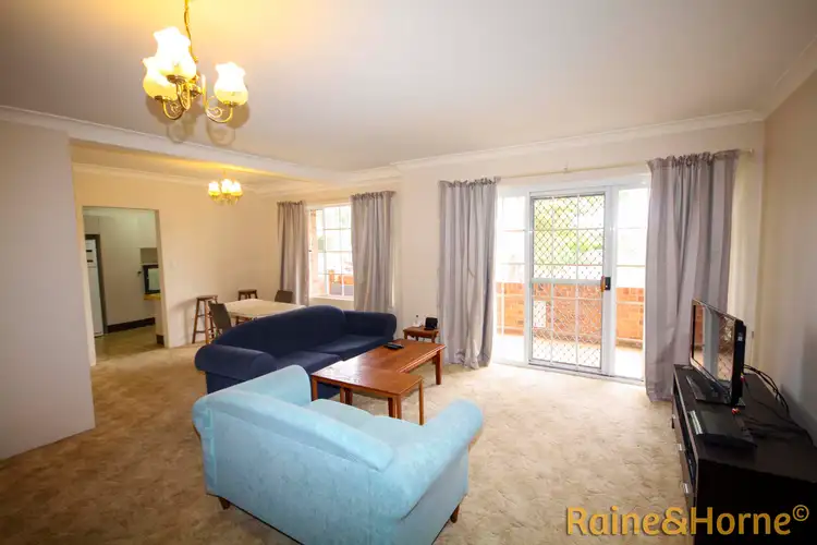 Second view of Homely house listing, Unit 3 154A Gipps Street, Dubbo NSW 2830