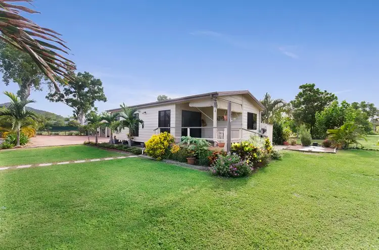 Third view of Homely house listing, 5 Jillian Court, Alice River QLD 4817