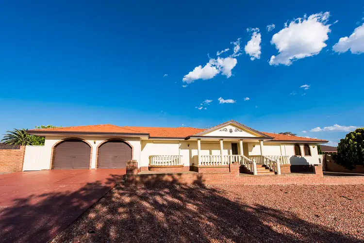 Second view of Homely house listing, 20 Browning Way, Munster WA 6166