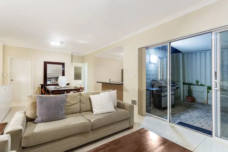 Fourth view of Homely house listing, 3 Ambrose Street, Innaloo WA 6018