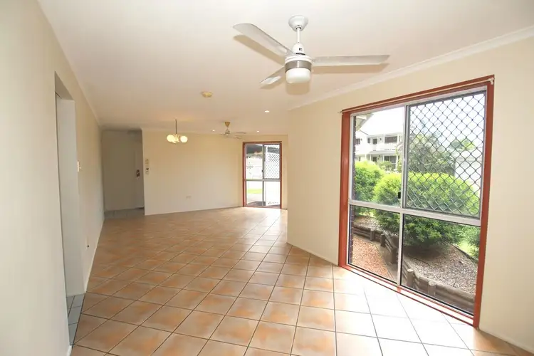 Fifth view of Homely house listing, 22 Dunbar Crescent, Wulguru QLD 4811
