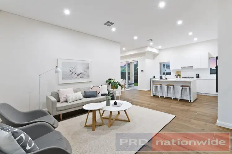 Third view of Homely house listing, 2 Ganmain Crescent, Milperra NSW 2214