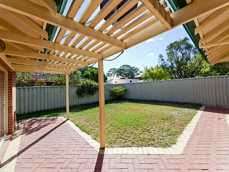 Seventh view of Homely house listing, 38A SEARLE ROAD, Ardross WA 6153