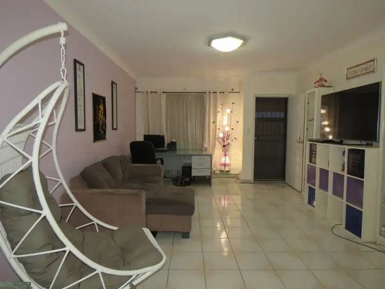 Second view of Homely townhouse listing, Address available on request