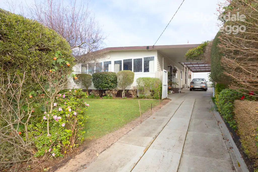 Main view of Homely house listing, 22 Blackmore Avenue, Leongatha VIC 3953