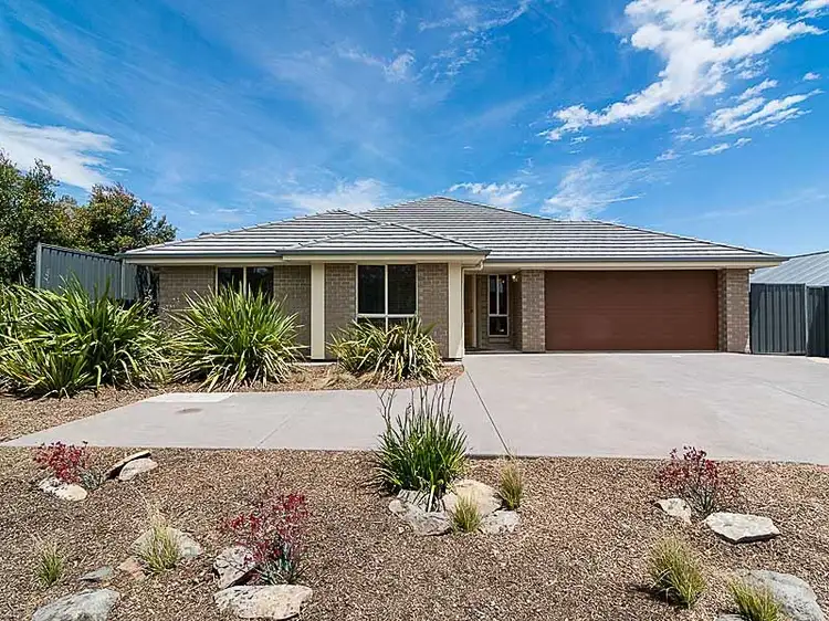 Third view of Homely house listing, 7 Hurling Drive, Mount Barker SA 5251
