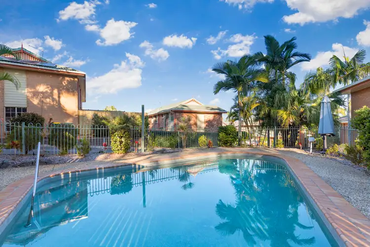 35/125 Chatswood Road, Daisy Hill QLD 4127
