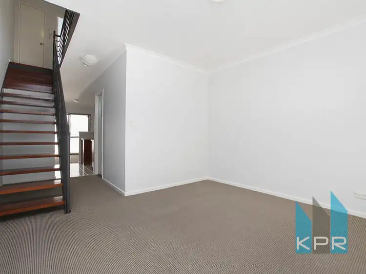 Fifth view of Homely apartment listing, 47/34 Palmerston Street, Perth WA 6000