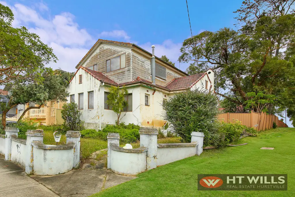 Main view of Homely house listing, 131 Patrick Street, Hurstville NSW 2220