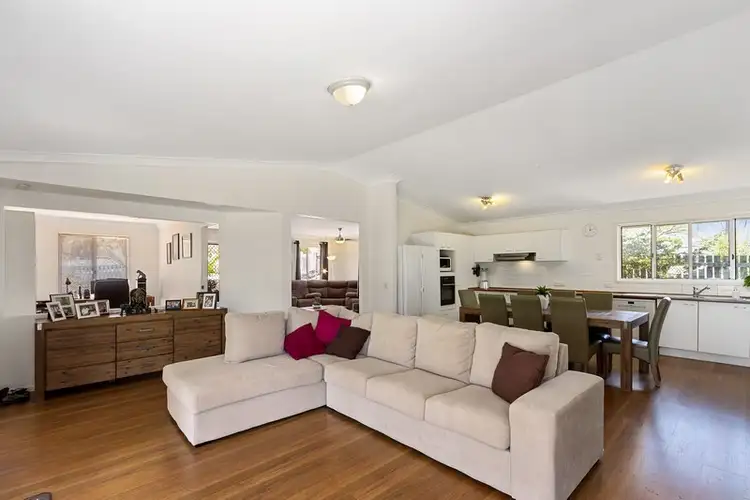 Third view of Homely house listing, 24 Francis Road, Shailer Park QLD 4128