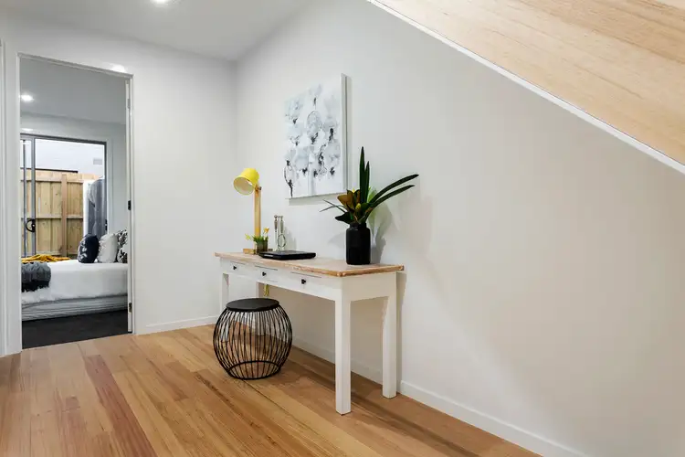 Fifth view of Homely townhouse listing, 16 Loeman Street, Essendon VIC 3040
