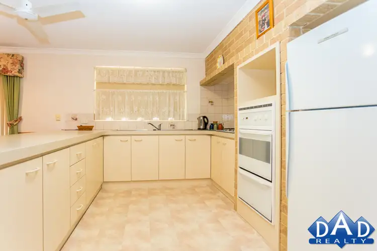 Third view of Homely house listing, 91 Hale Street, Eaton WA 6232