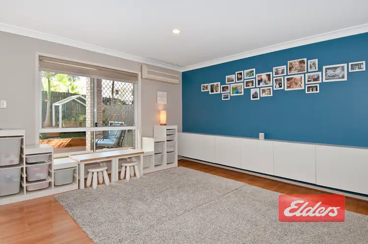 Fourth view of Homely townhouse listing, 34/8 PENINSULA AVENUE, Cornubia QLD 4130