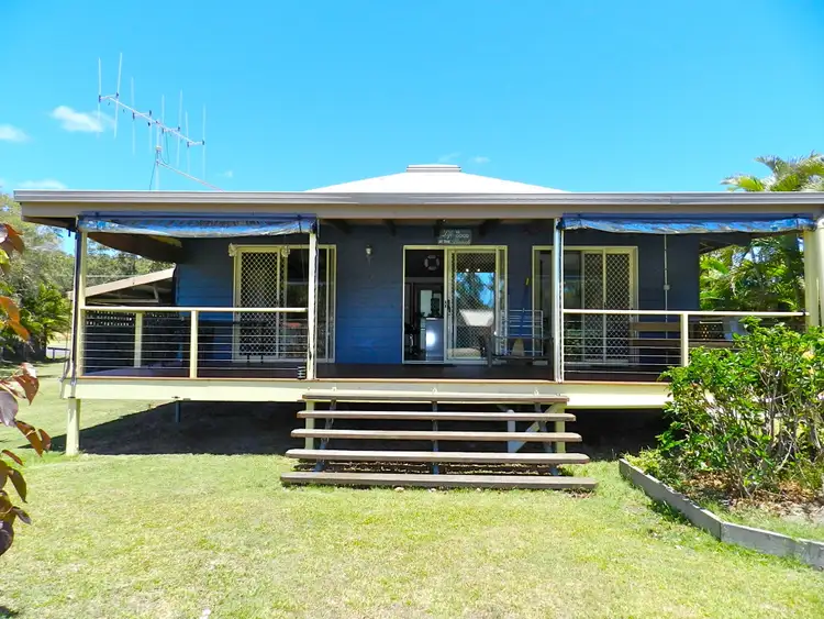 Second view of Homely house listing, 16 Grahame Colyer Drive, Agnes Water QLD 4677