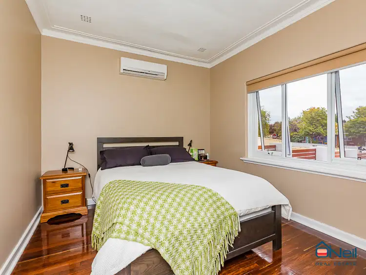 Sixth view of Homely house listing, 1/48 Wyndham Street, St James WA 6102