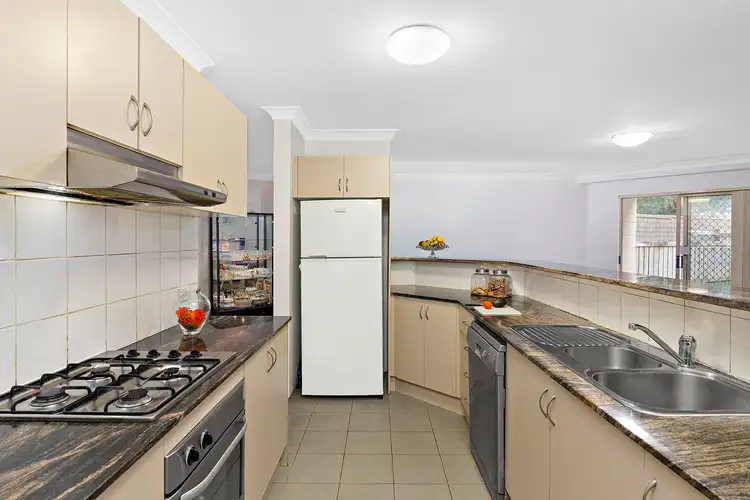 Third view of Homely unit listing, 2/10 Beatrice Street, Ashfield NSW 2131