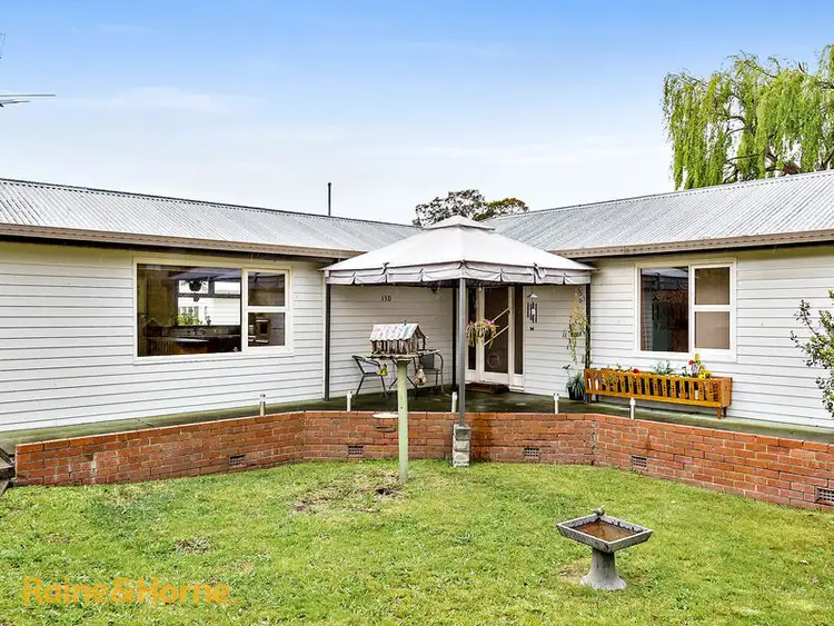 Third view of Homely house listing, 130 Roslyn Avenue, Blackmans Bay TAS 7052